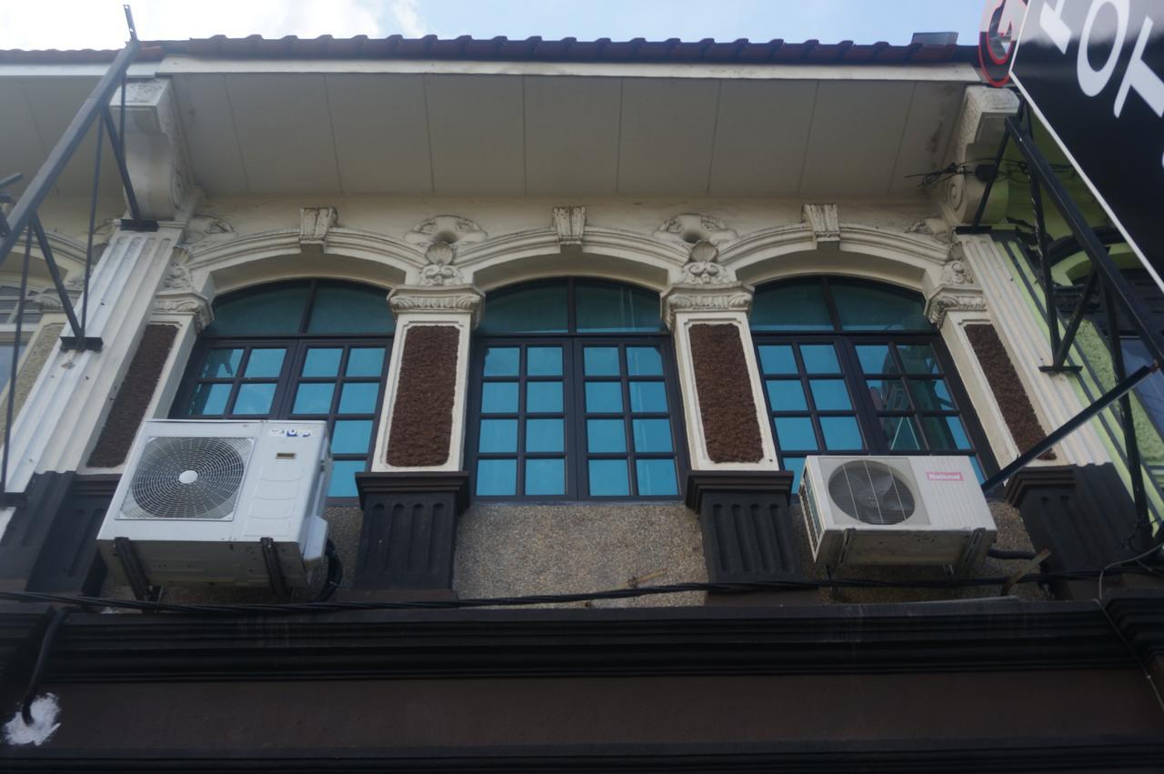 G99 Hotel George Town Exterior photo
