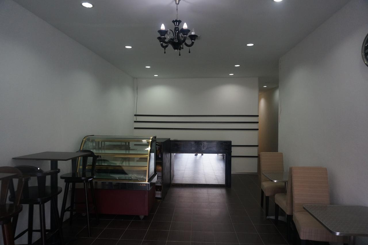 G99 Hotel George Town Exterior photo
