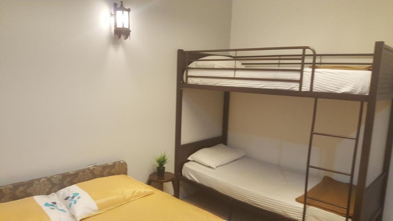 G99 Hotel George Town Exterior photo